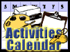Activities Calendar